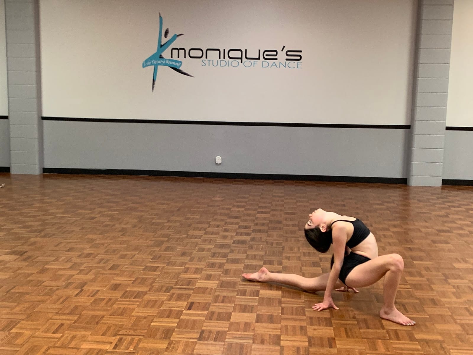 K. Monique’s Studio of Dance