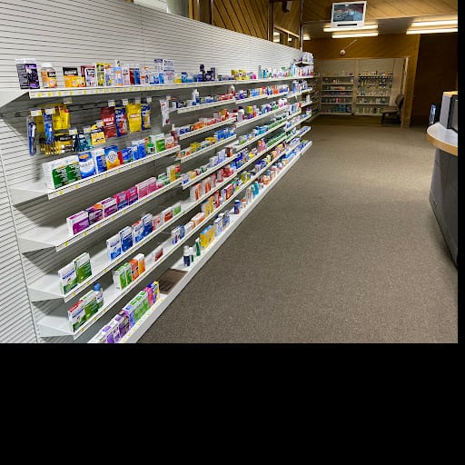Arow Pharmacy