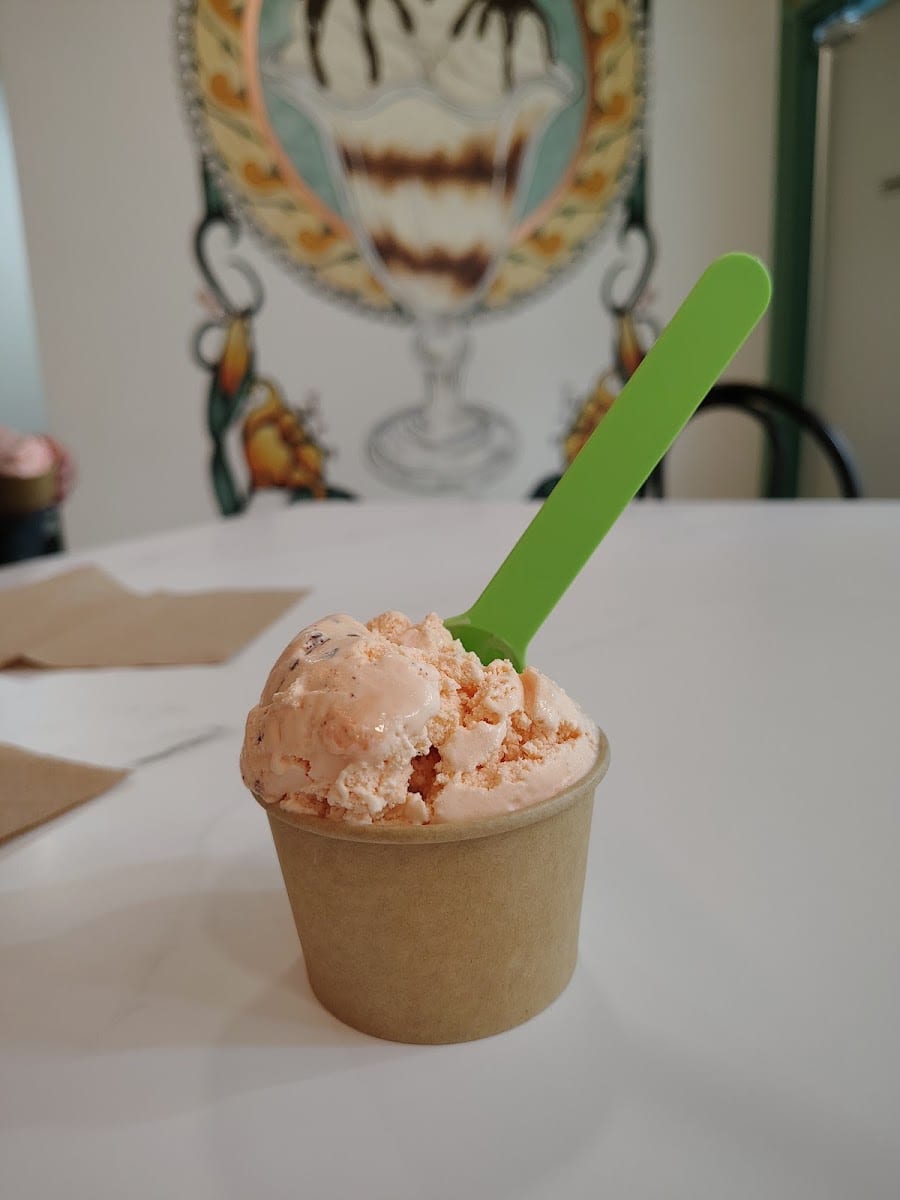 Gilmore's Scoops