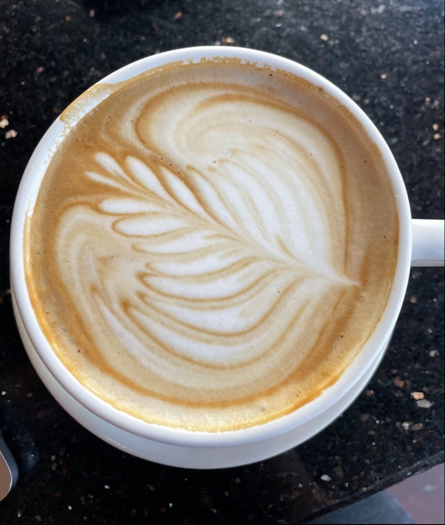 Caffe Luce