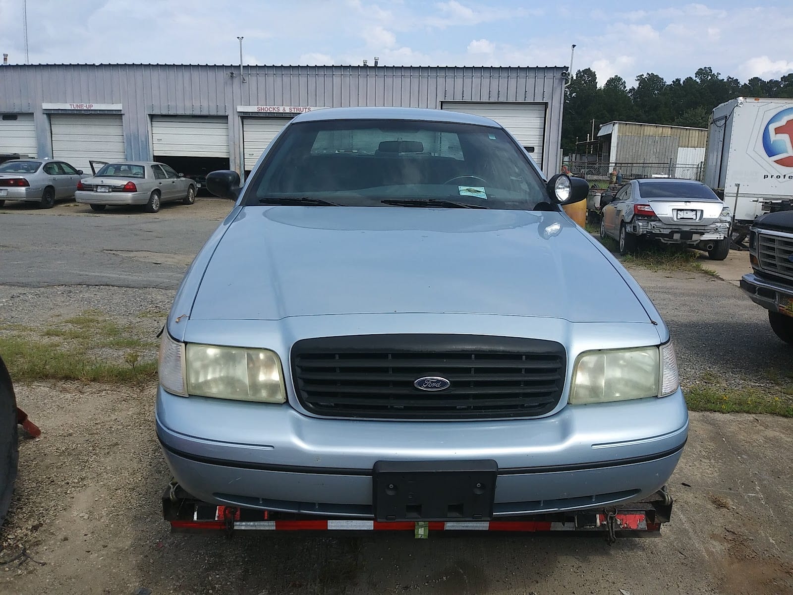 Langston Auto Repair, photo 3