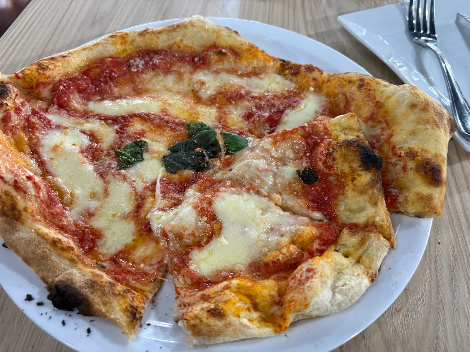 Cafe Mia Italian Bakery, photo 3