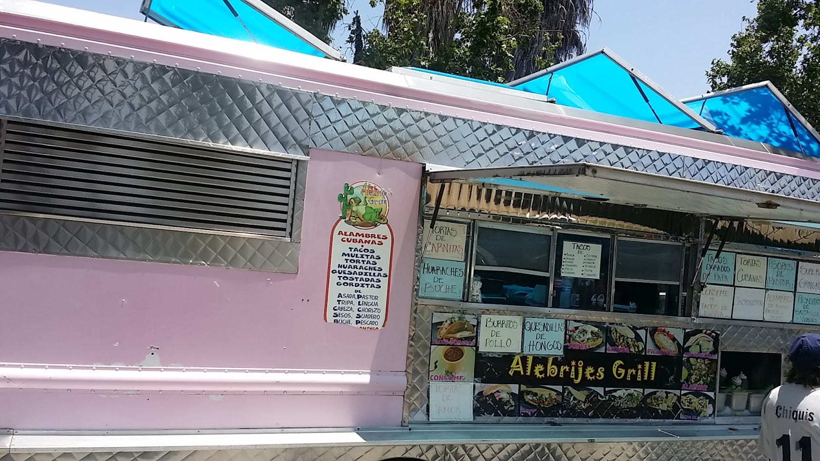 Alebrijes Grill, photo 2