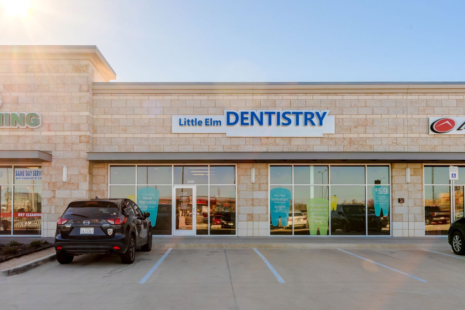 Little Elm Dentistry, photo 2