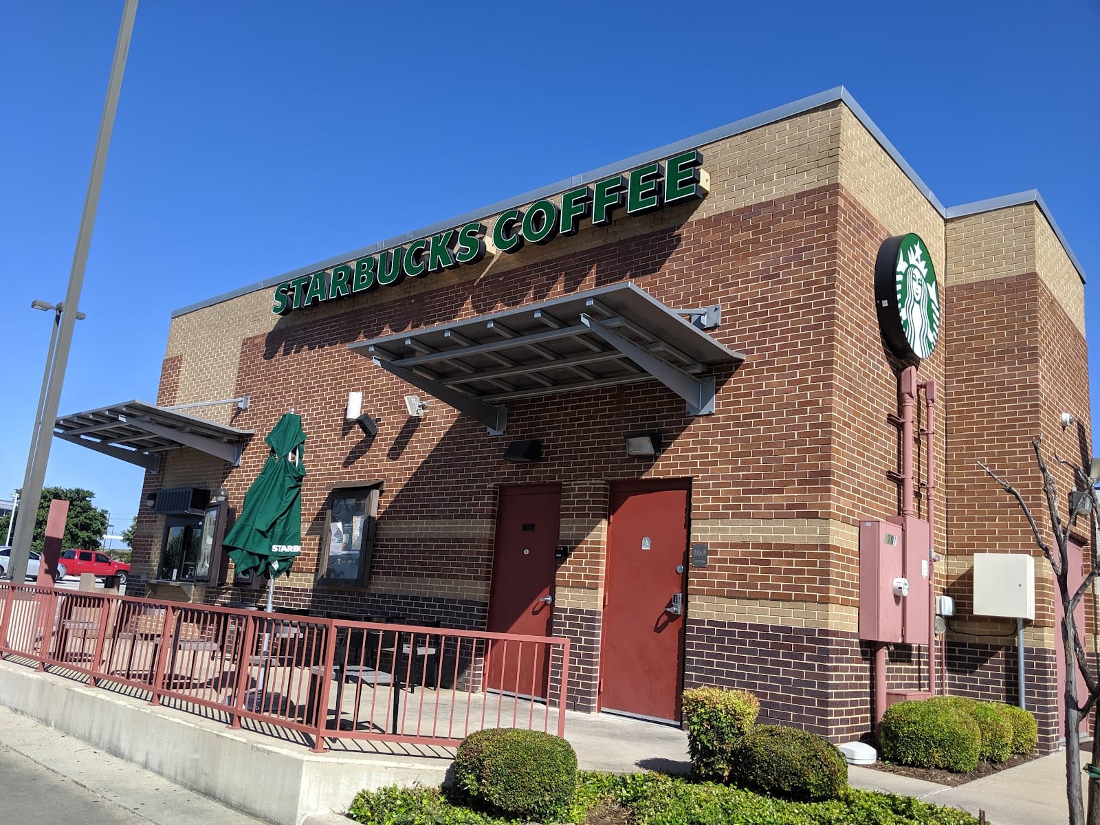 Starbucks Coffee Company, photo 2
