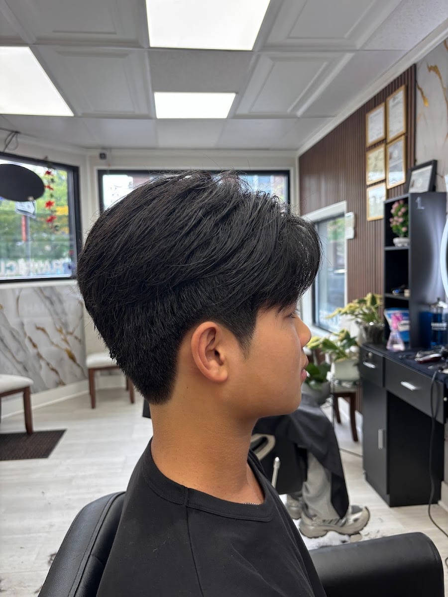 Thanh's Hair Design, LLC
