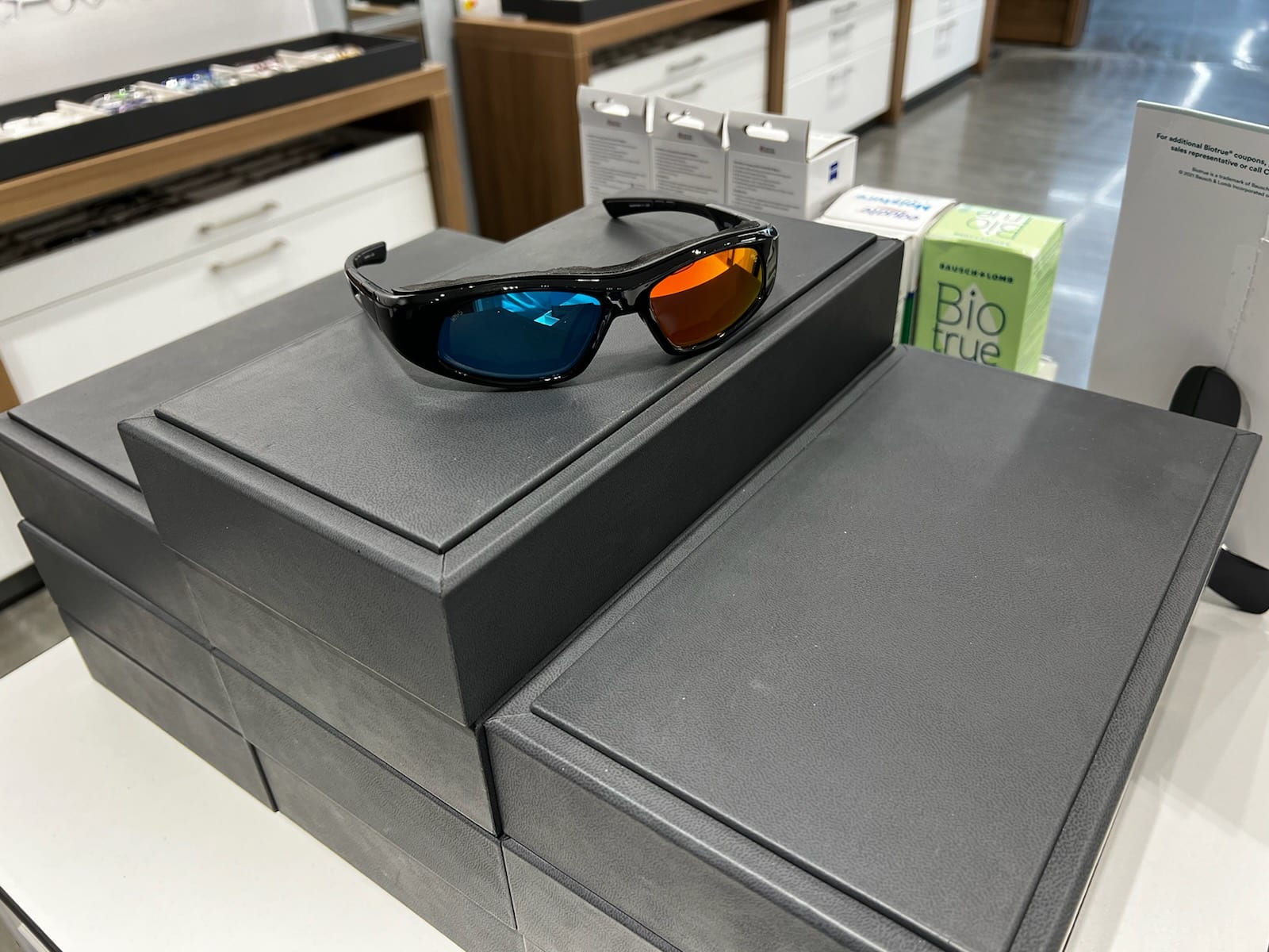 Walmart Vision & Glasses, photo 3