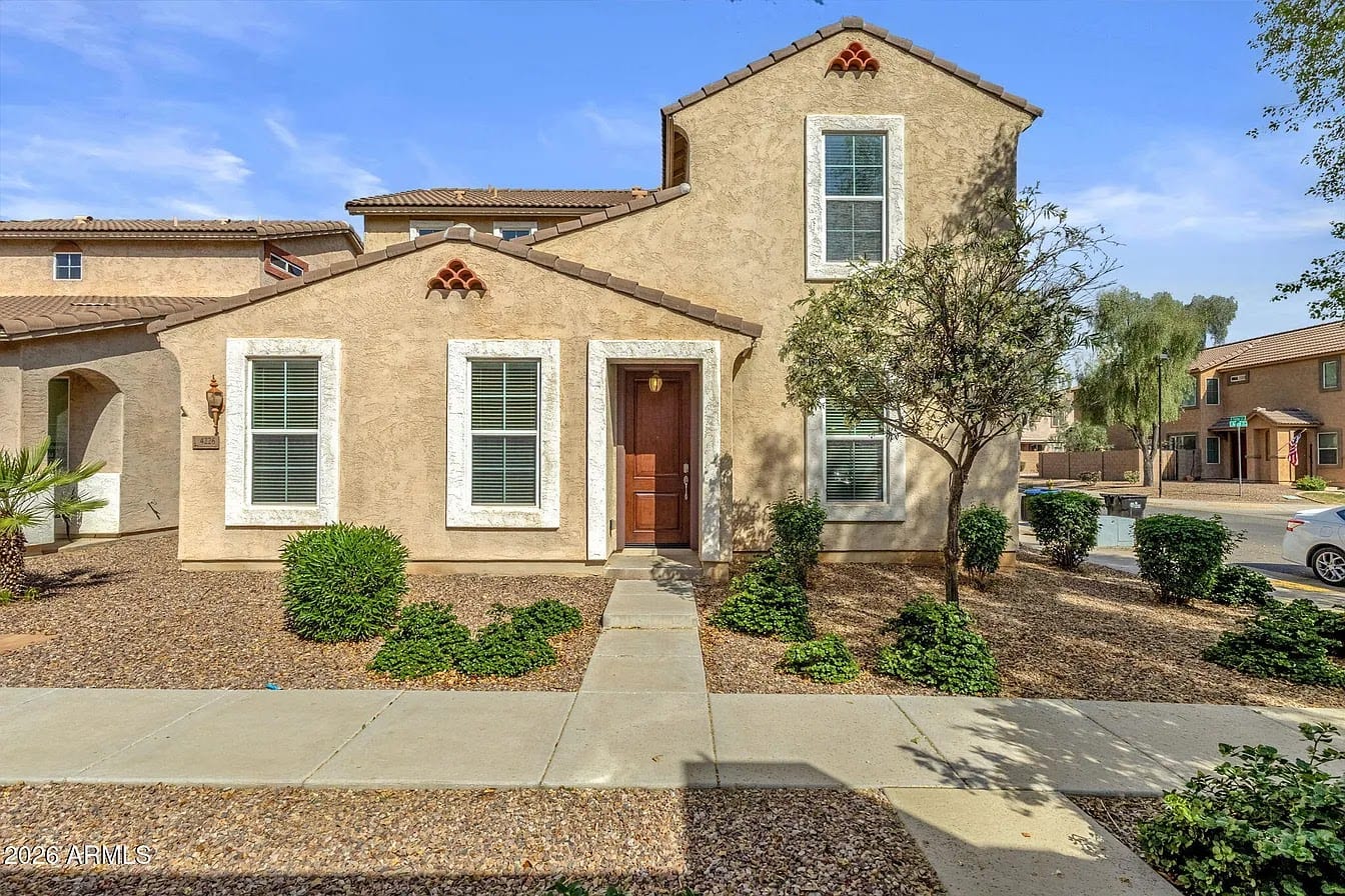 Sold by Samantha | Keller Williams Arizona Realty