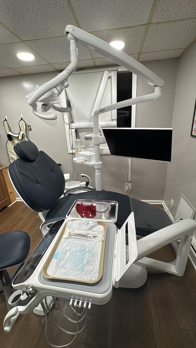 Multident Center Inc