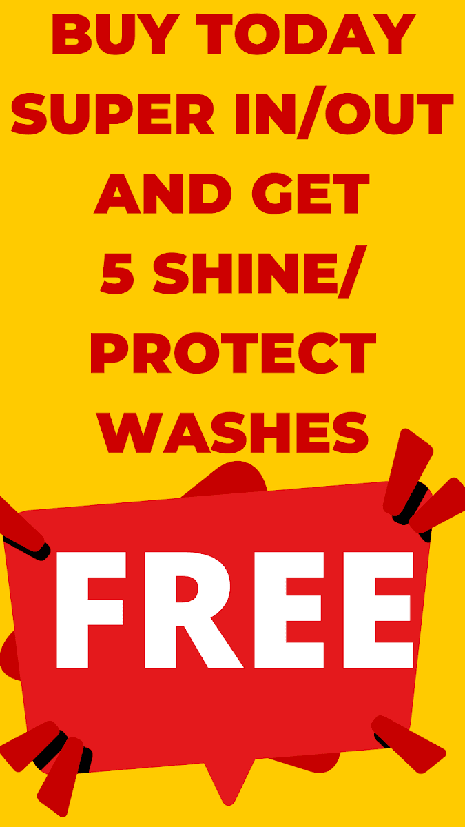 Nanak Car Wash, photo 2
