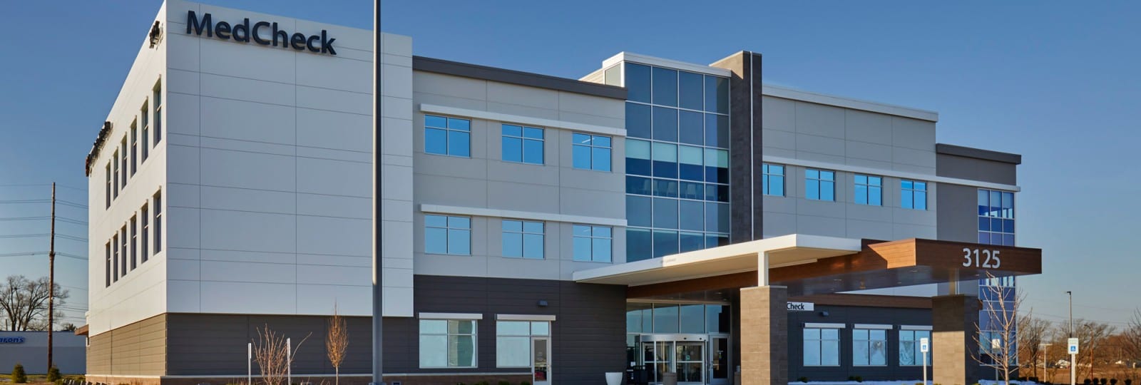 Community Health Pavilion Anderson, photo 2