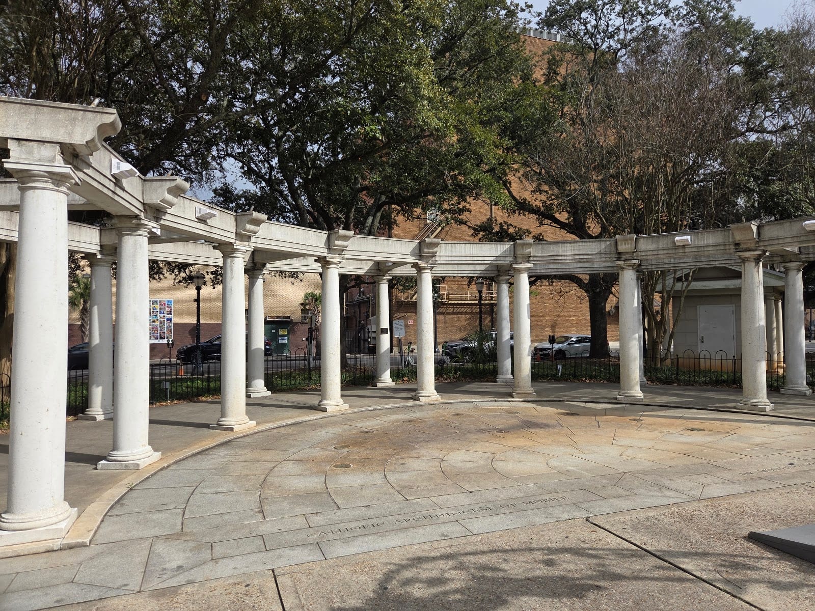 Cathedral Square, photo 3