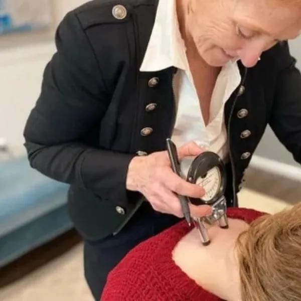 Schmidt Chiropractic Center