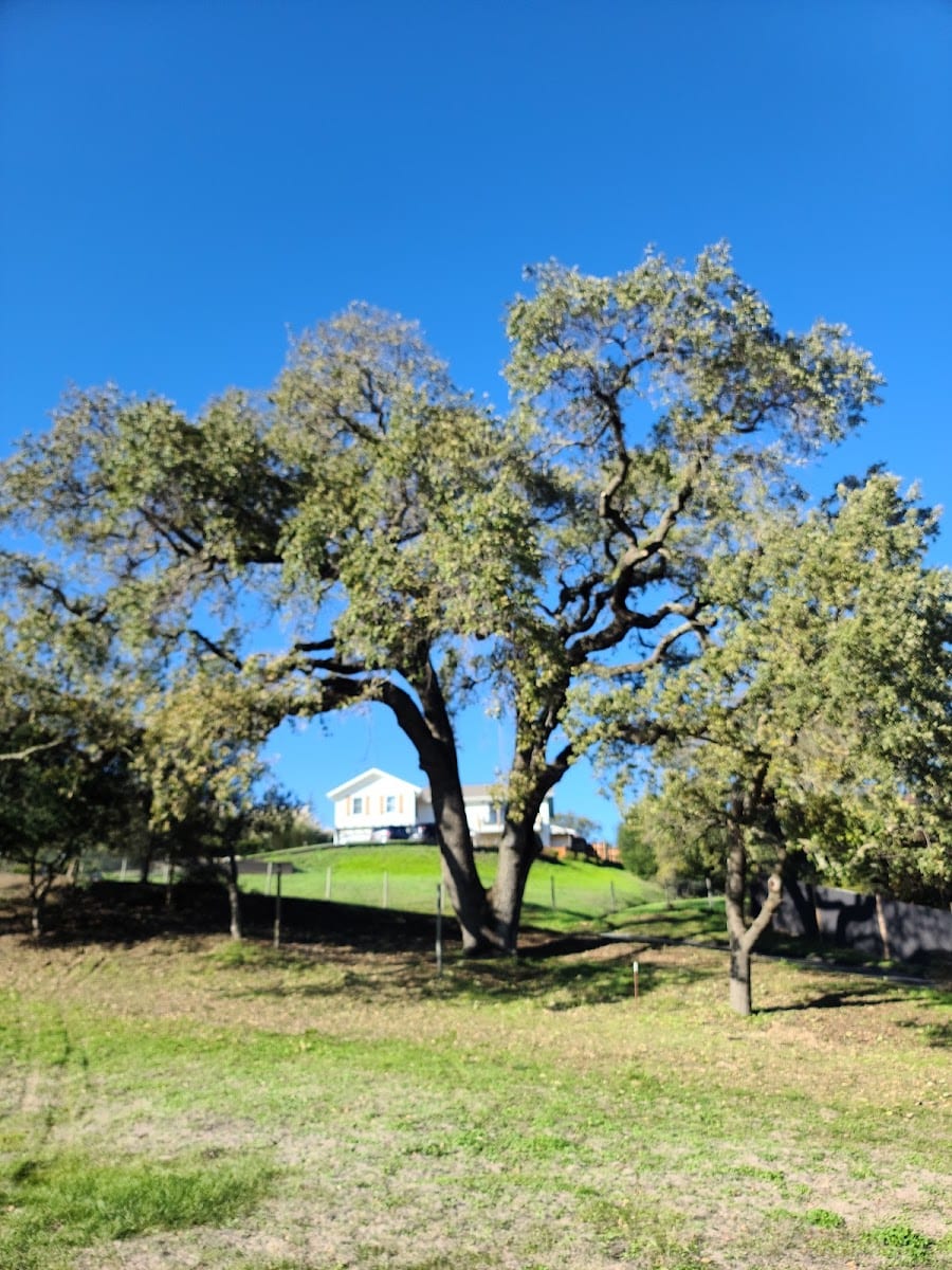 Sunrise Park (City of Napa)