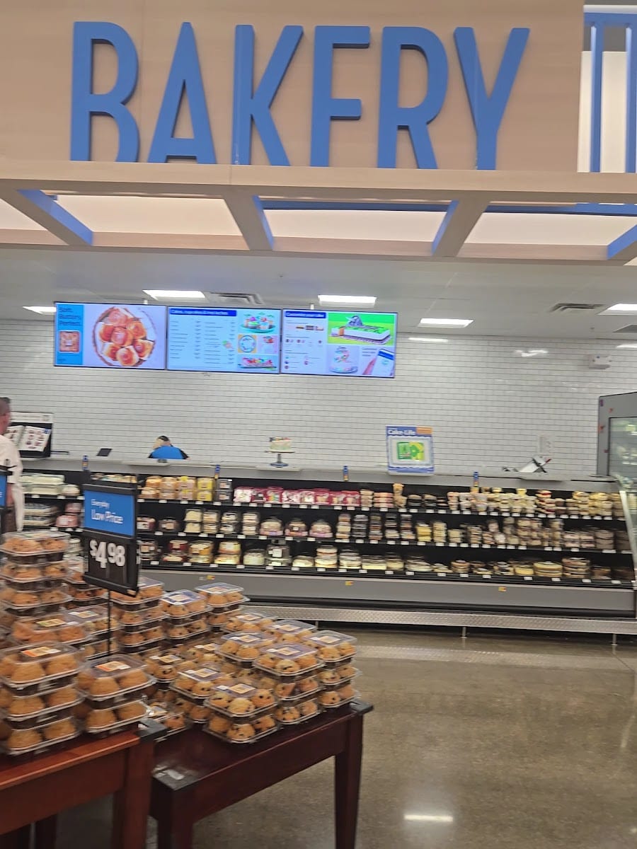 Walmart Supercenter, photo 3