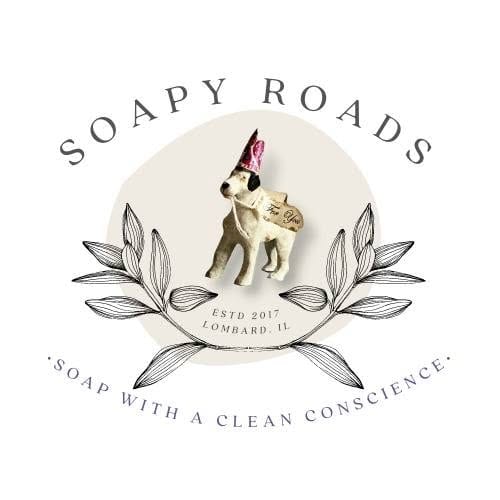 Soapy Roads of Lombard