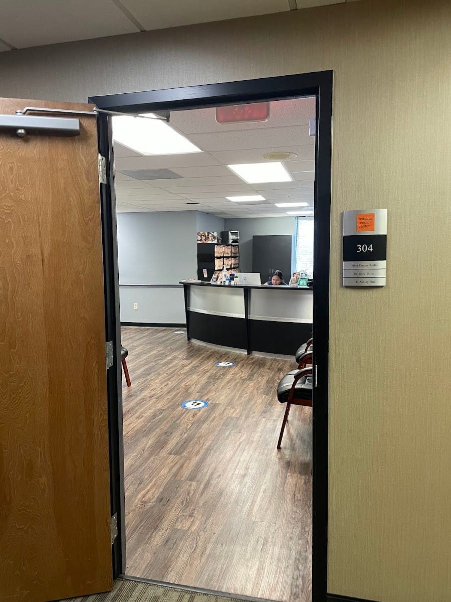 West Tampa Dental