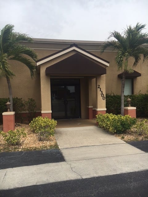 Roberto Puente, DPM - Harbor Foot & Leg Specialists, photo 2