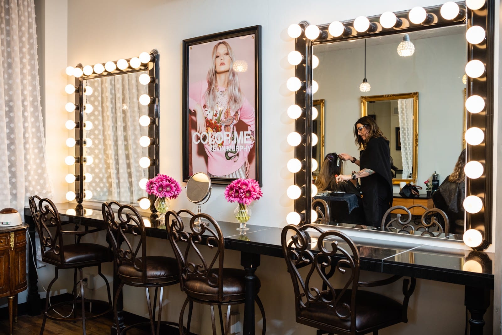 Posh Hair Design, photo 4