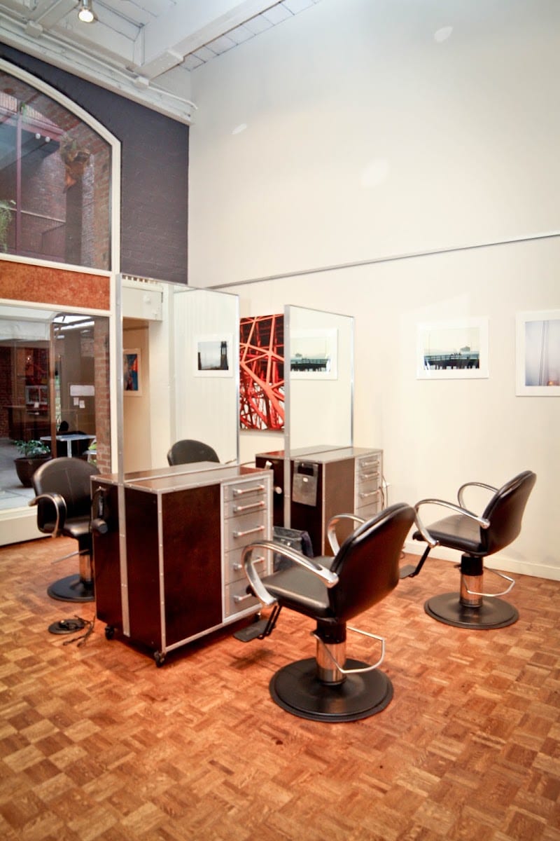 Jackson Place Salon, photo 2