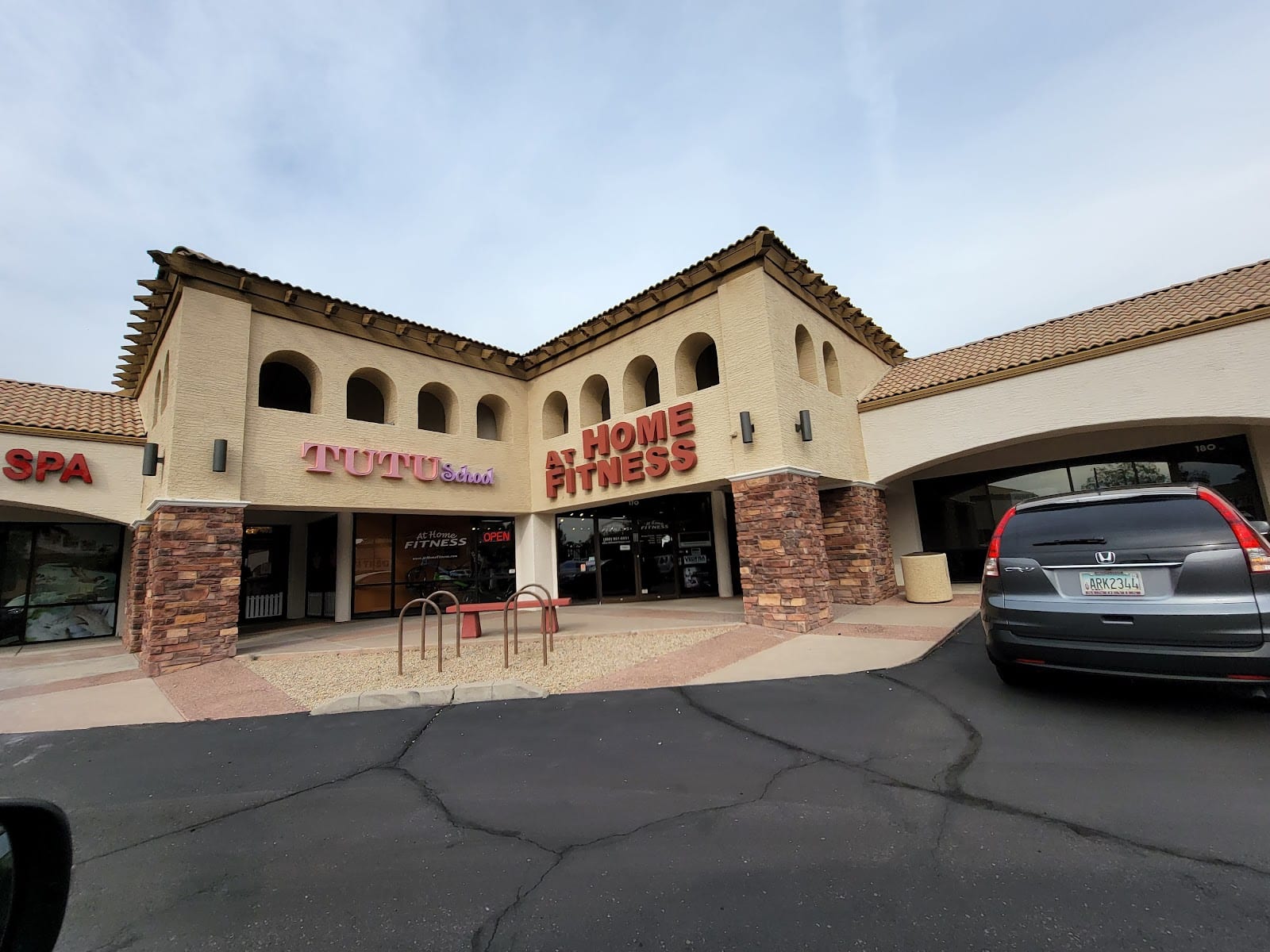 Tutu School Scottsdale, photo 4