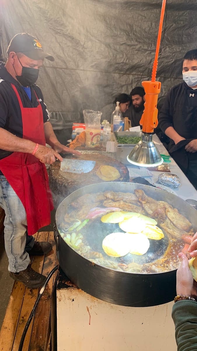 Tacos Rizo, photo 3