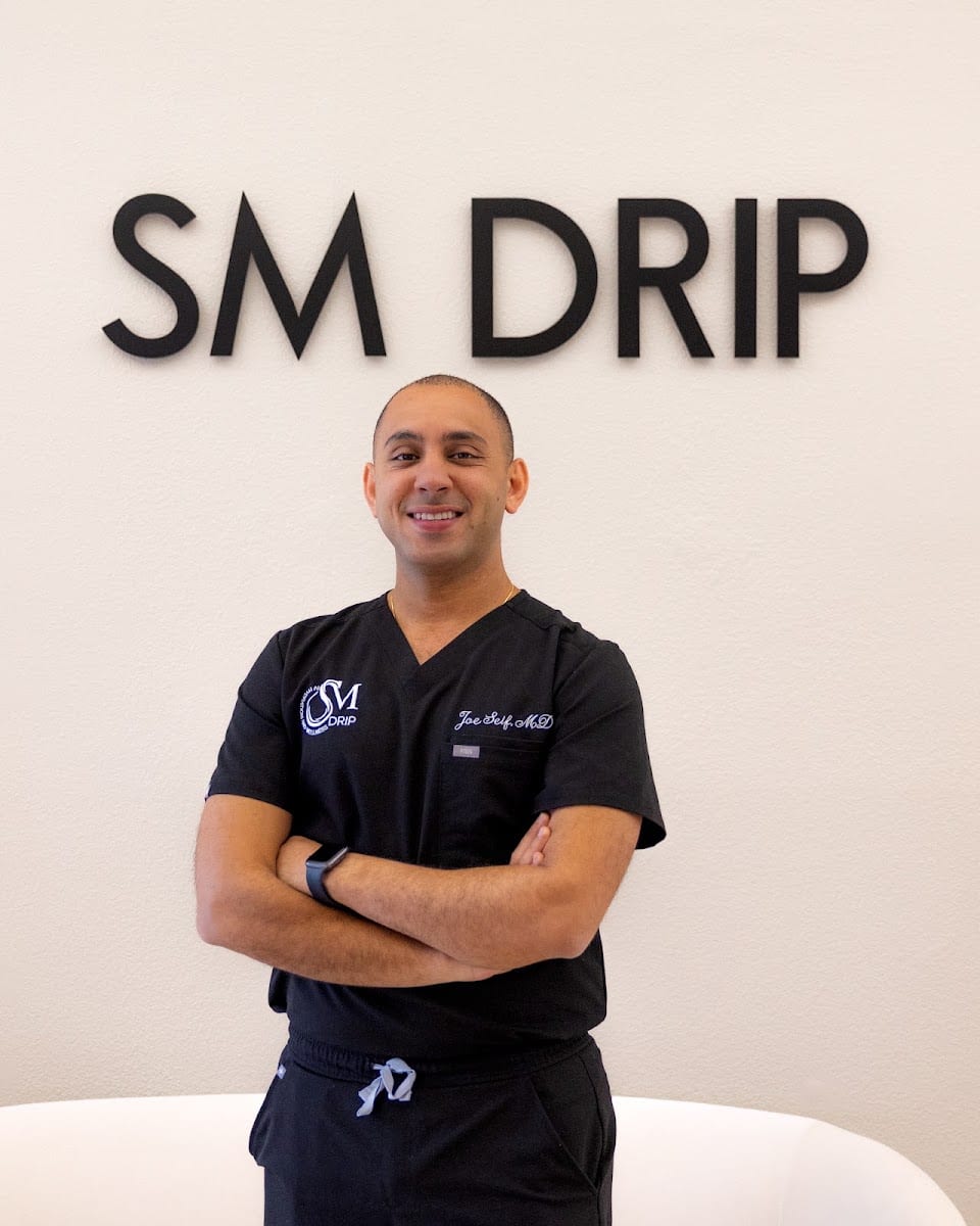 SM Drip Med Spa, photo 2