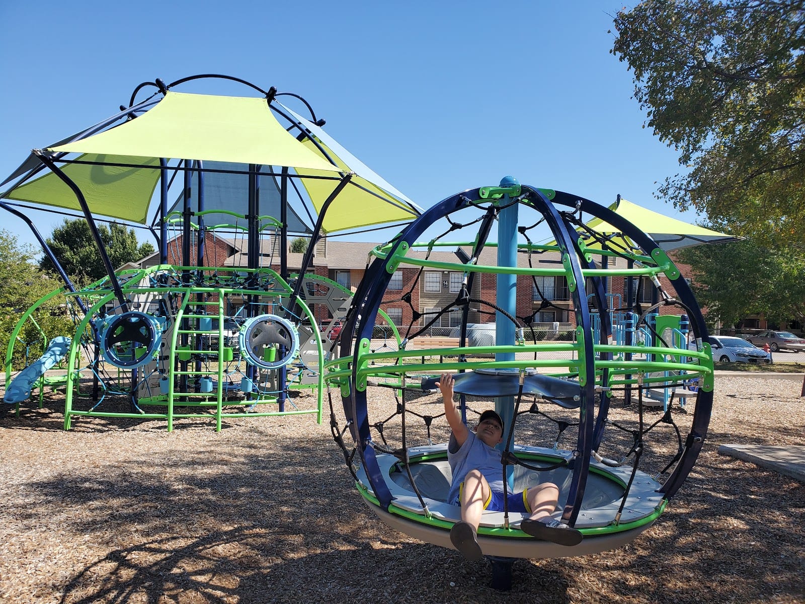 Mesa Village Park, photo 2