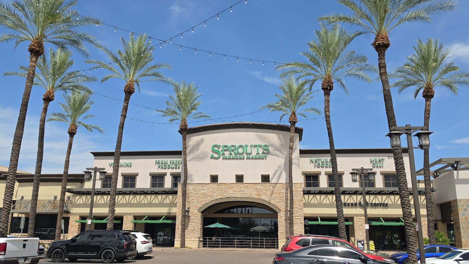 Sprouts Farmers Market, photo 2