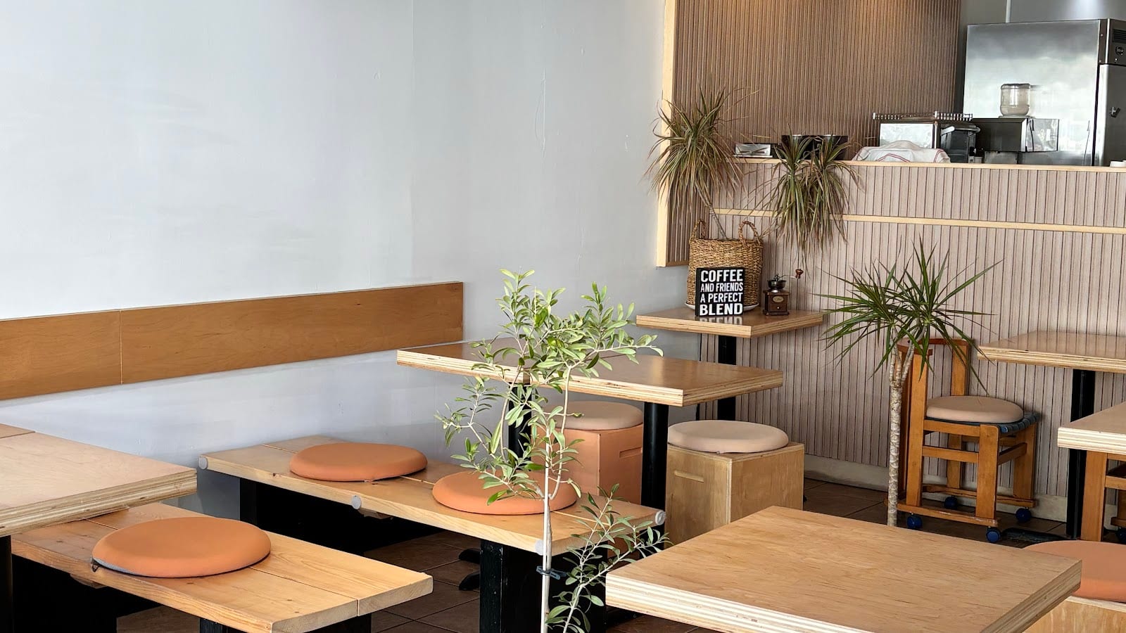 Cafe Namoo Toronto