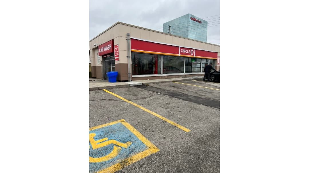 Circle K | Car Wash, photo 2
