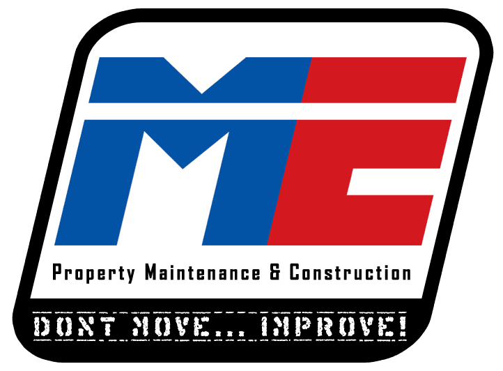M E Property Maintenance & Construction llc