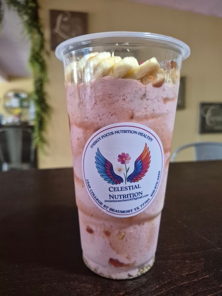 Celestial Nutrition, photo 3