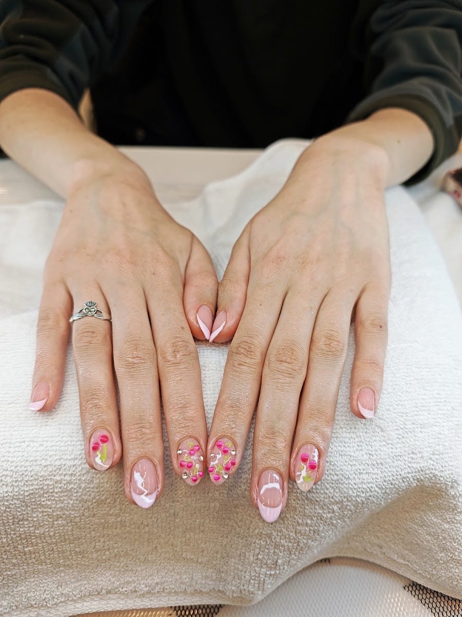 Only One Nails & Spa