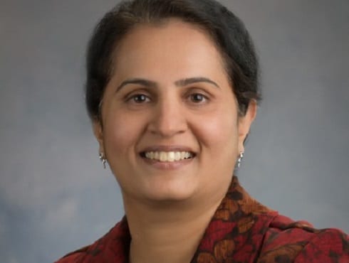Lakshmi Yalamanchali MD, photo 2