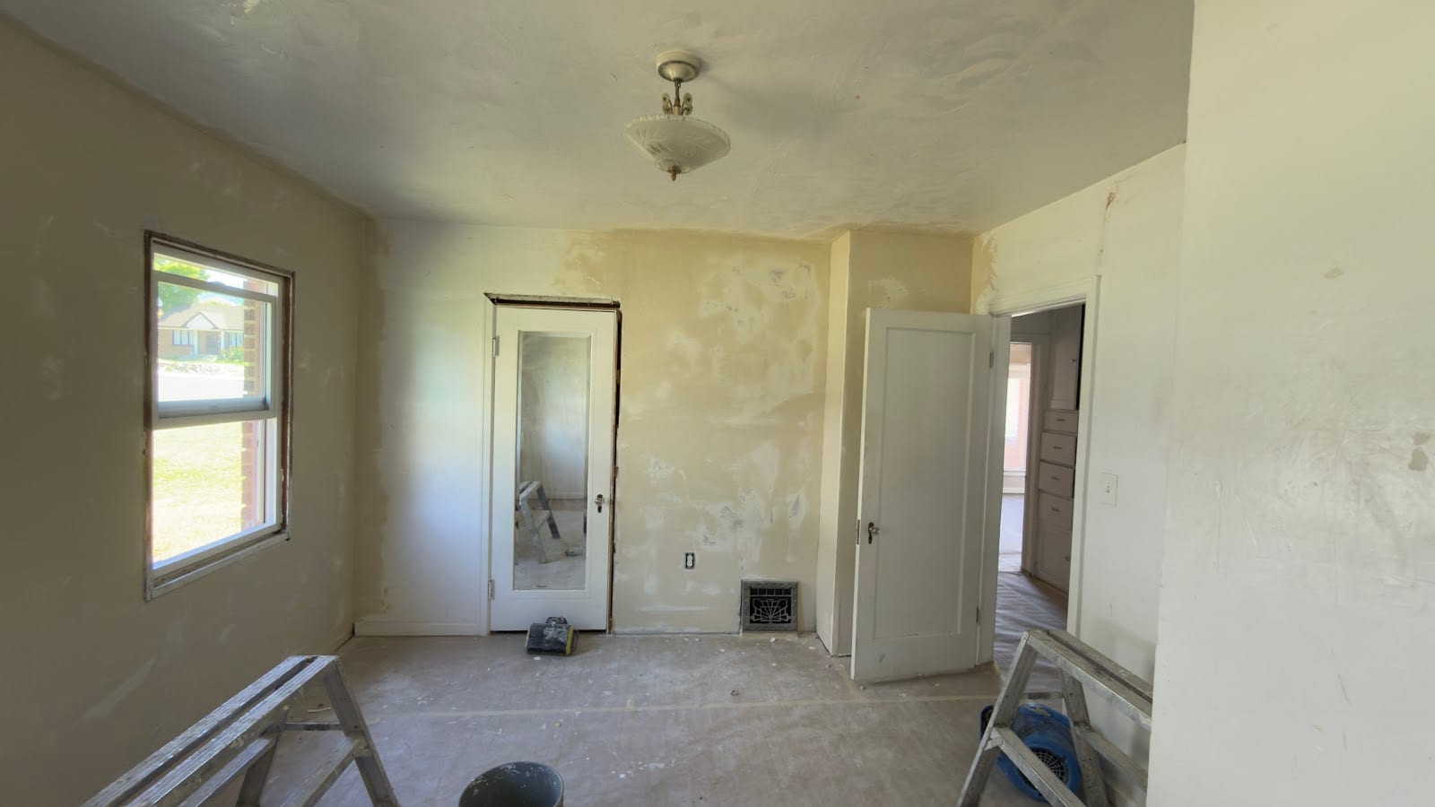 Logan Drywall & Floors LLC