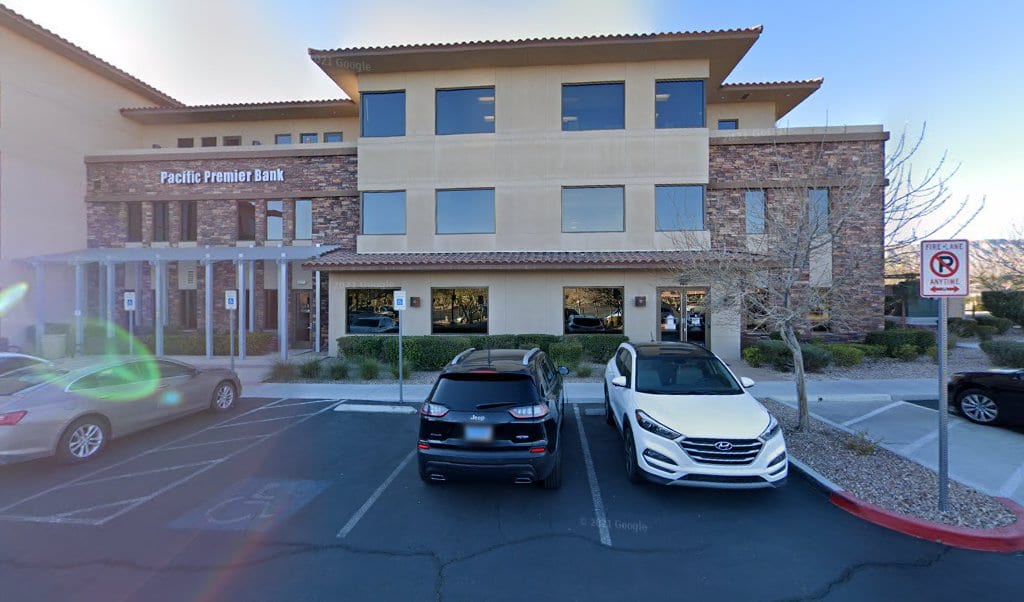 Diversified Realty