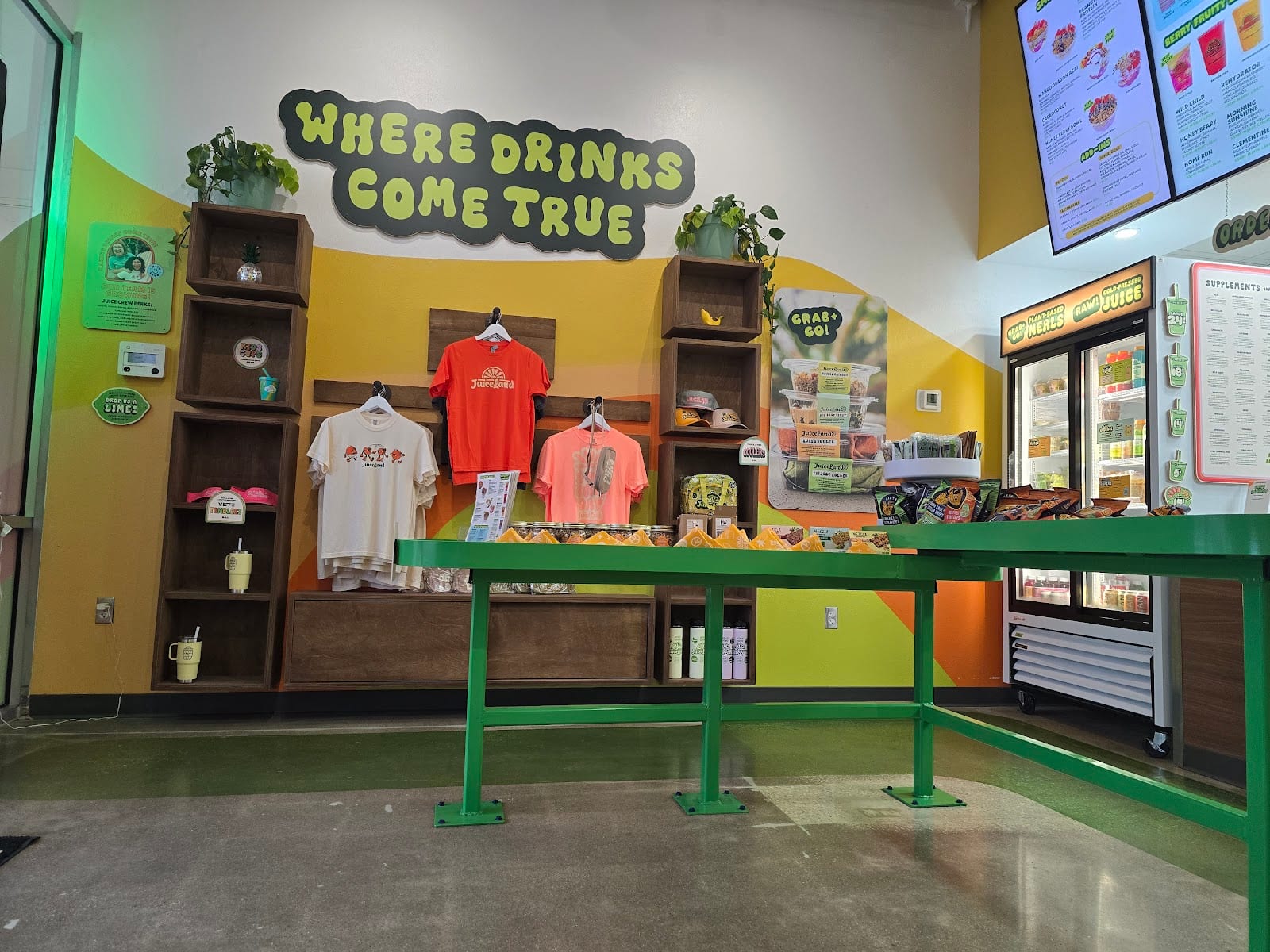 JuiceLand, photo 4