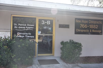 New Hope Chiropractic And Massage Port Charlotte