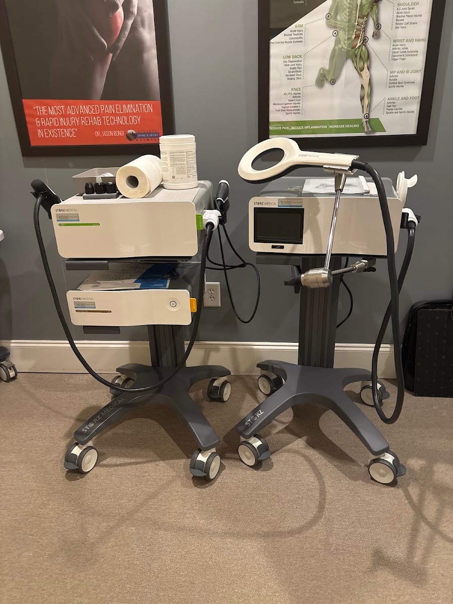 Structural Based Therapy - Alpharetta Chiro, photo 4