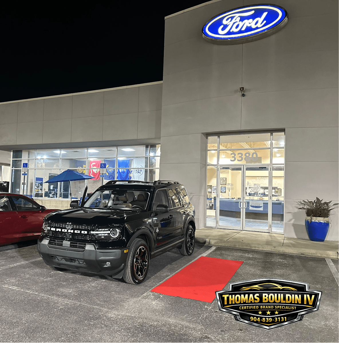 Garber Automall