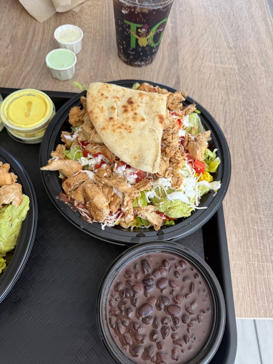 Tropical Grille