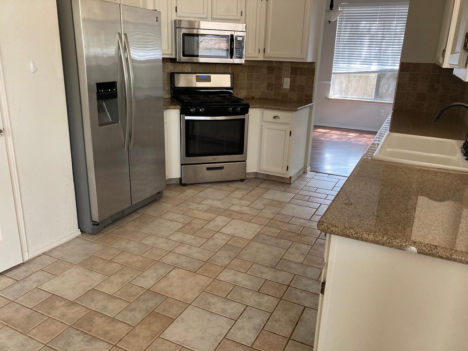 Texas Cleaning Services, photo 4
