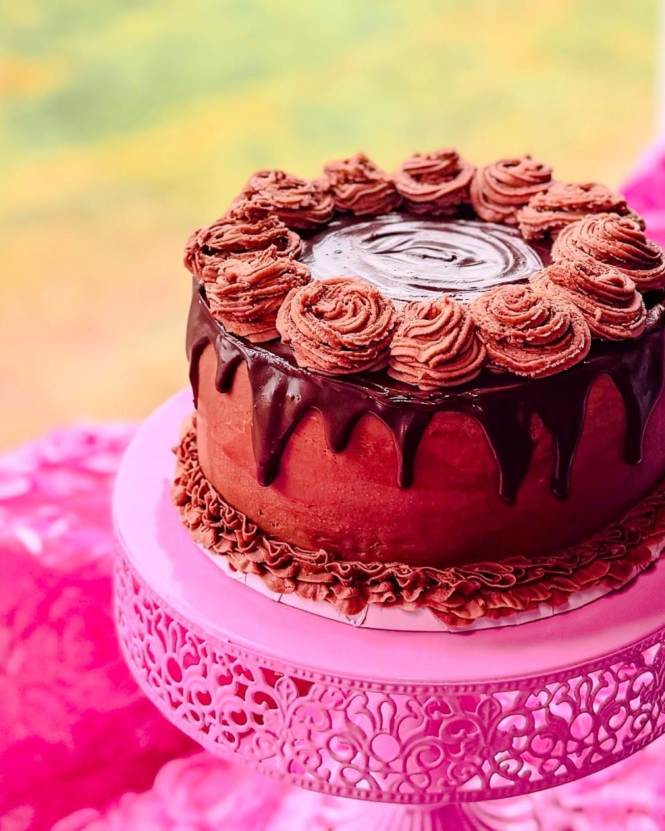The Prison Bake