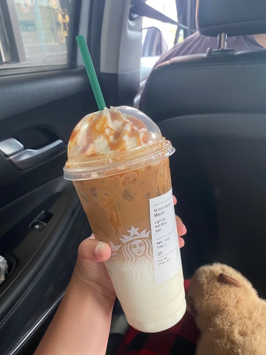 Starbucks, photo 4