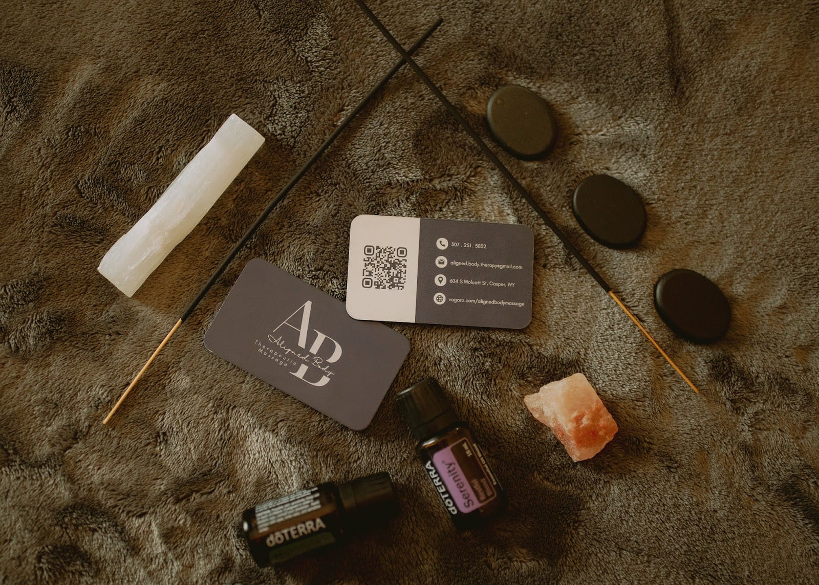 Aligned Body Therapeutic Massage, photo 2