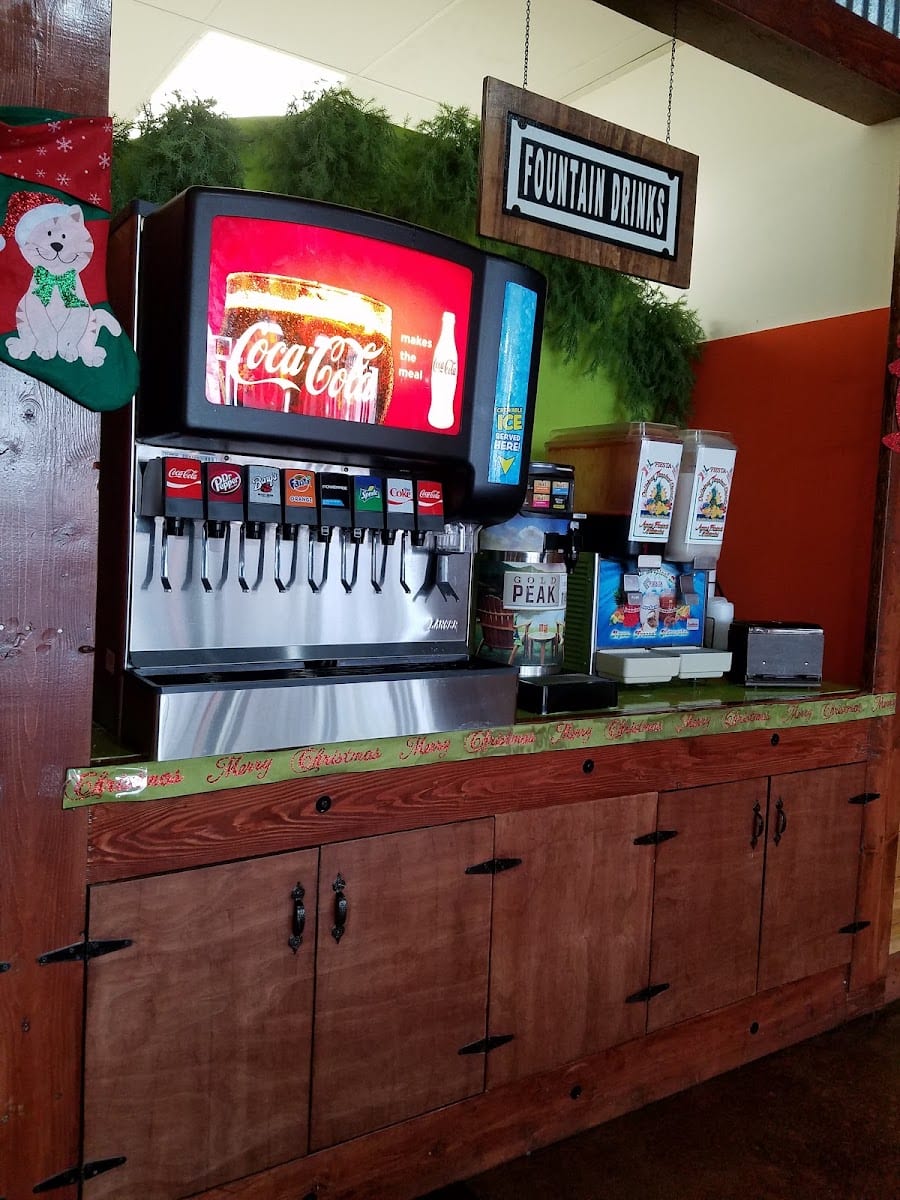Hacienda Mexican Grill, photo 2