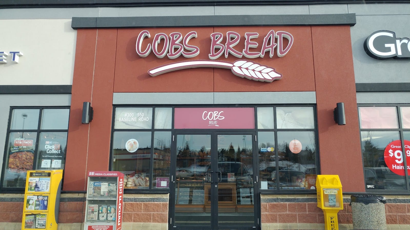 COBS Bread, photo 2