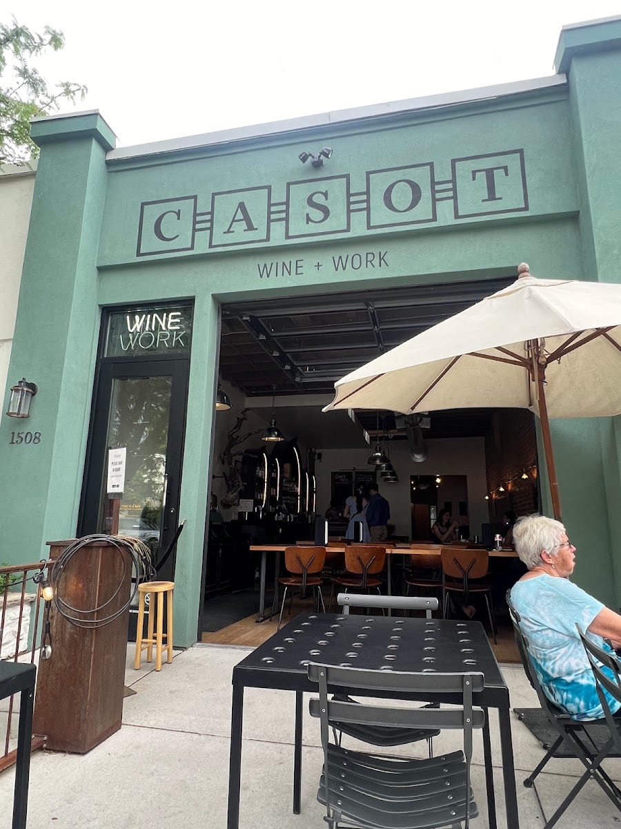 Casot