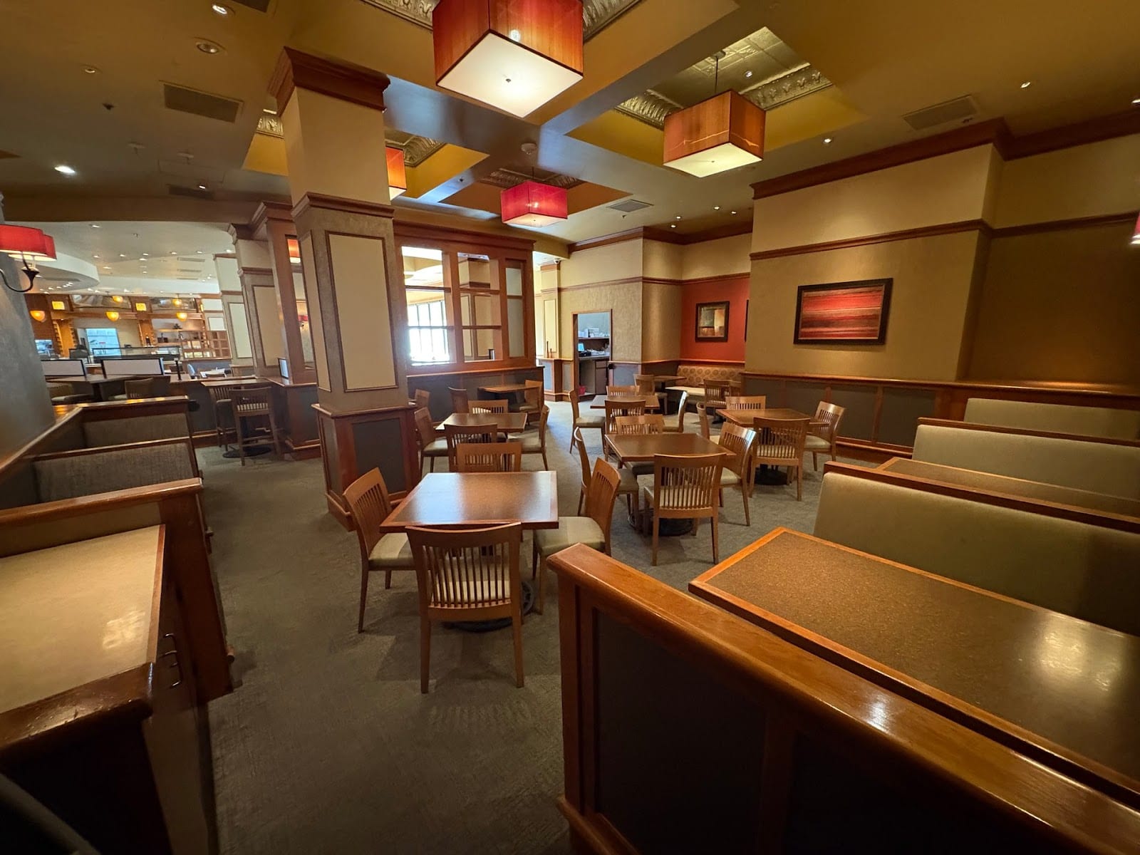 Marketplace Cafe at Nordstrom, photo 2